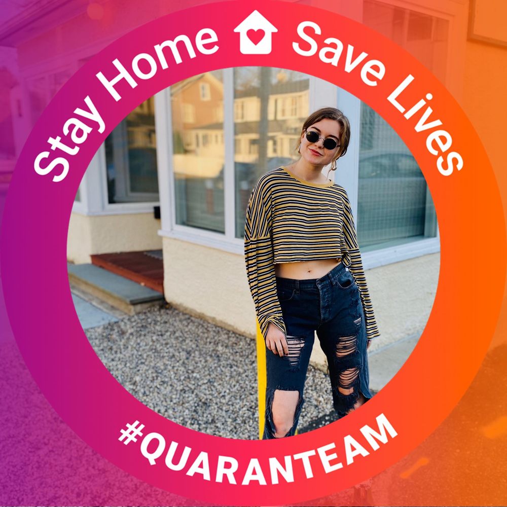 Meet your Posher, Fran